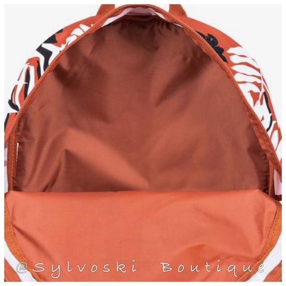 🔥 ROXY CARRIBEAN BACK PACK WOMEN´S NWT - Picture 4 of 5
